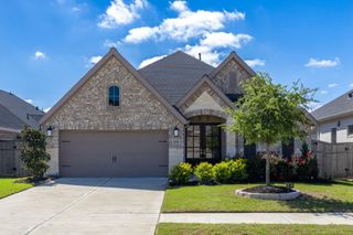 29619 Sterling Knoll Drive, Fulshear, TX 77441