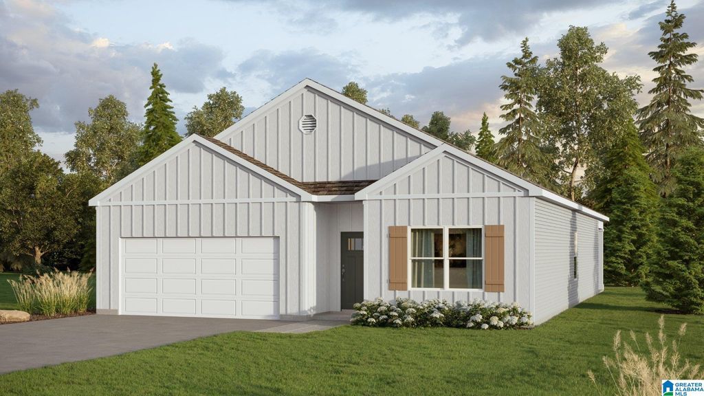 560 SADDLEWOOD BEND, Columbiana, AL 35051