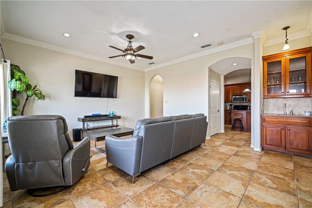 14334 Cruiser St 106, Corpus Christi, TX 78418 — photo 5