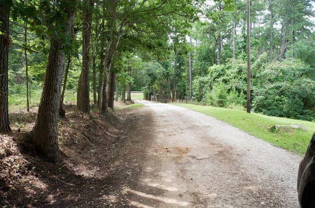317 Hickory Drive E, Livingston, TX 77351