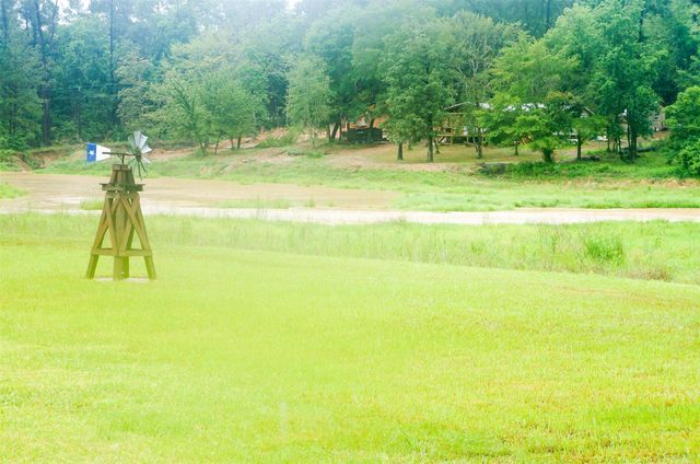 317 Hickory Drive E, Livingston, TX 77351