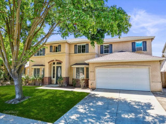 4025 Beyer Park Dr, Modesto, CA 95357