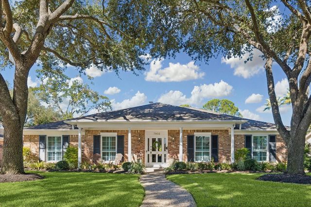 7902 Windswept Lane, Houston, TX 77063