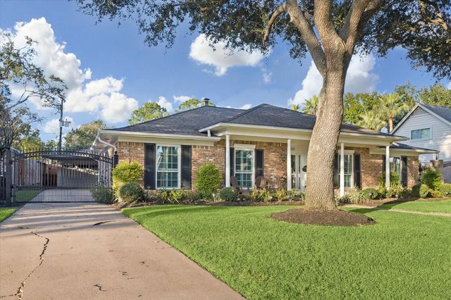 7902 Windswept Lane, Houston, TX 77063