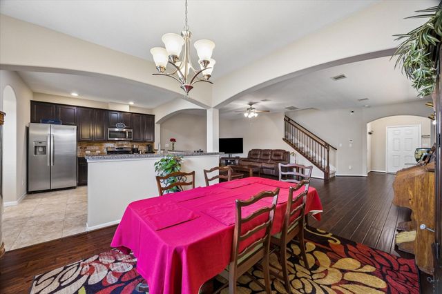 8433 Sunset Loch Drive, Spring, TX 77379