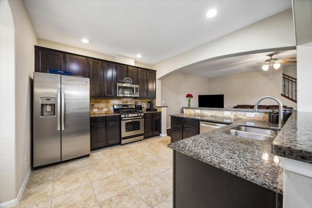 8433 Sunset Loch Drive, Spring, TX 77379
