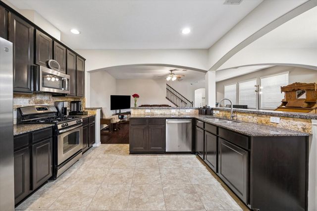 8433 Sunset Loch Drive, Spring, TX 77379