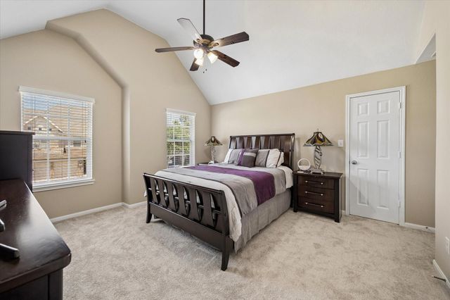 8433 Sunset Loch Drive, Spring, TX 77379