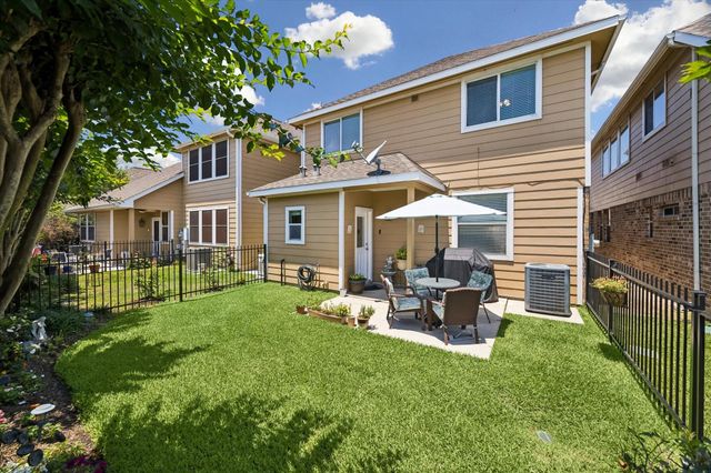 8433 Sunset Loch Drive, Spring, TX 77379