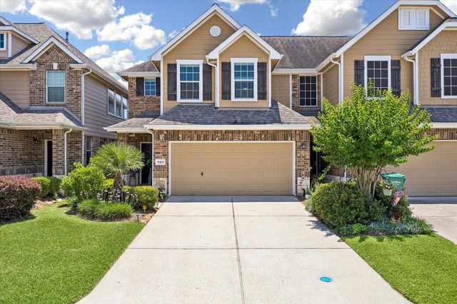8433 Sunset Loch Drive, Spring, TX 77379