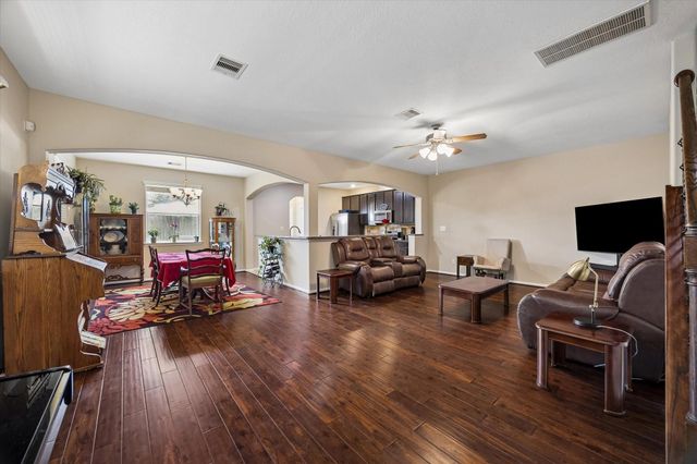 8433 Sunset Loch Drive, Spring, TX 77379