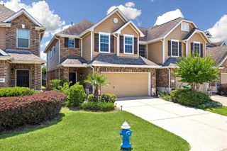 8433 Sunset Loch Drive, Spring, TX 77379
