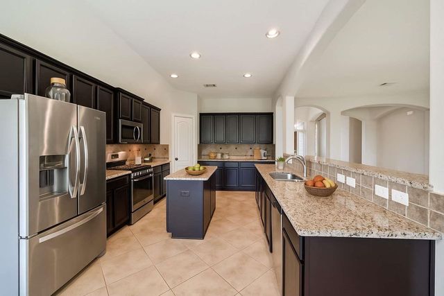 14711 E Red Bayberry Court, Cypress, TX 77433