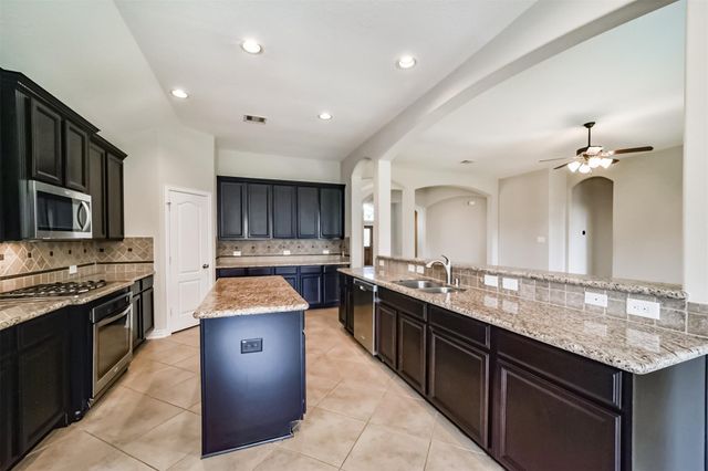 14711 E Red Bayberry Court, Cypress, TX 77433