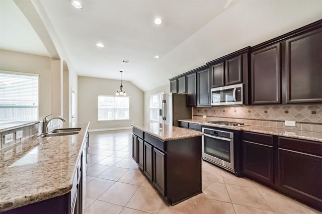 14711 E Red Bayberry Court, Cypress, TX 77433