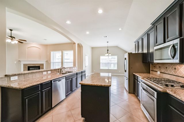 14711 E Red Bayberry Court, Cypress, TX 77433