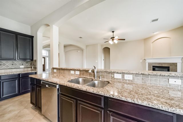 14711 E Red Bayberry Court, Cypress, TX 77433