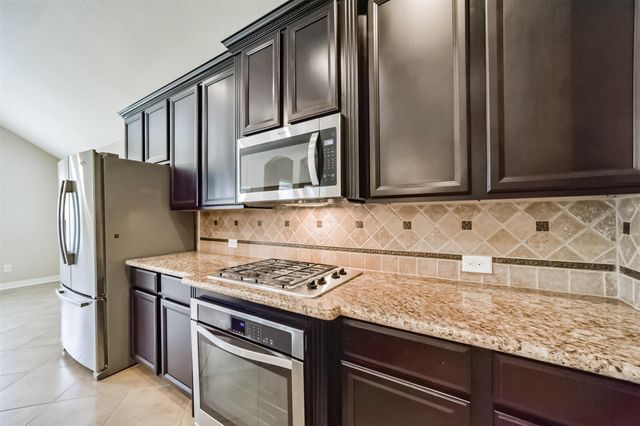 14711 E Red Bayberry Court, Cypress, TX 77433