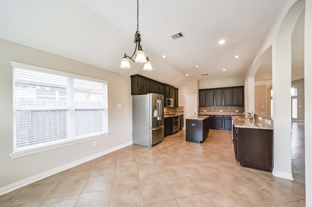 14711 E Red Bayberry Court, Cypress, TX 77433