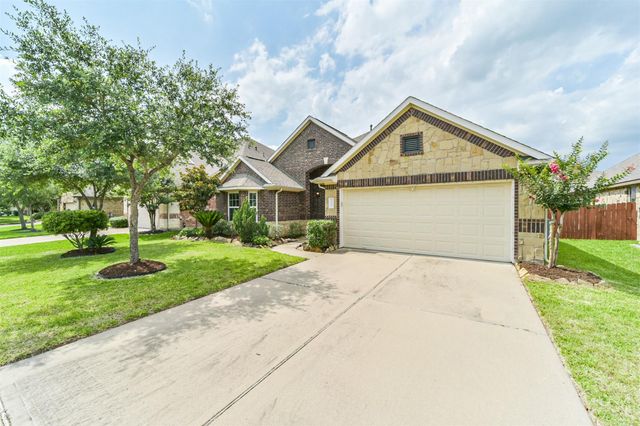14711 E Red Bayberry Court, Cypress, TX 77433