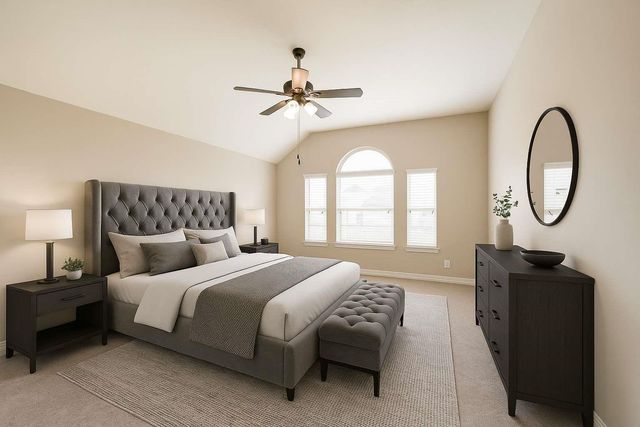 14711 E Red Bayberry Court, Cypress, TX 77433