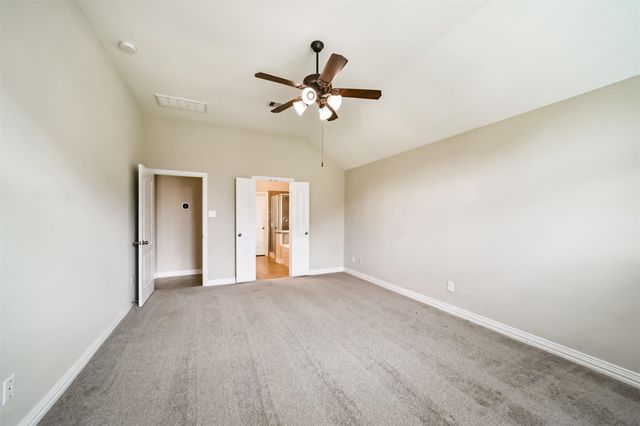 14711 E Red Bayberry Court, Cypress, TX 77433