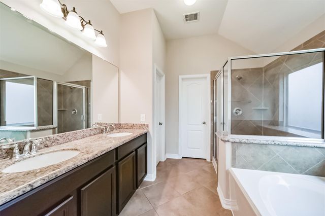14711 E Red Bayberry Court, Cypress, TX 77433