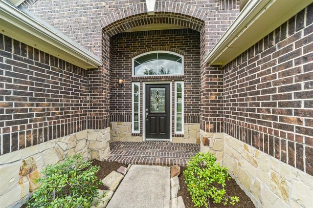 14711 E Red Bayberry Court, Cypress, TX 77433