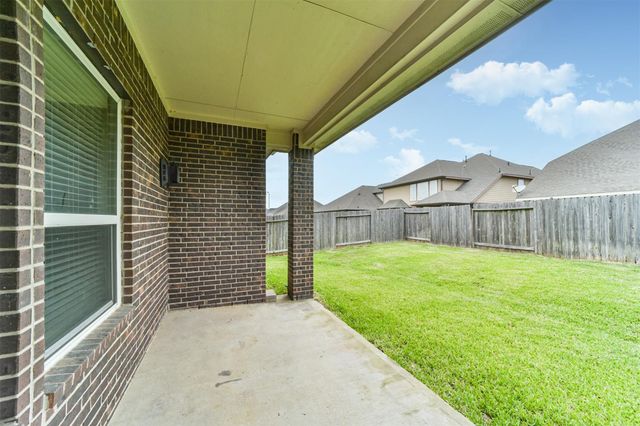 14711 E Red Bayberry Court, Cypress, TX 77433
