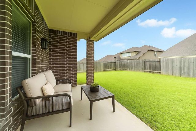 14711 E Red Bayberry Court, Cypress, TX 77433