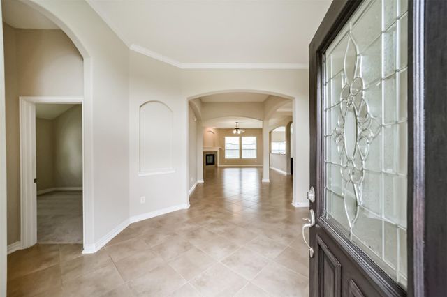 14711 E Red Bayberry Court, Cypress, TX 77433