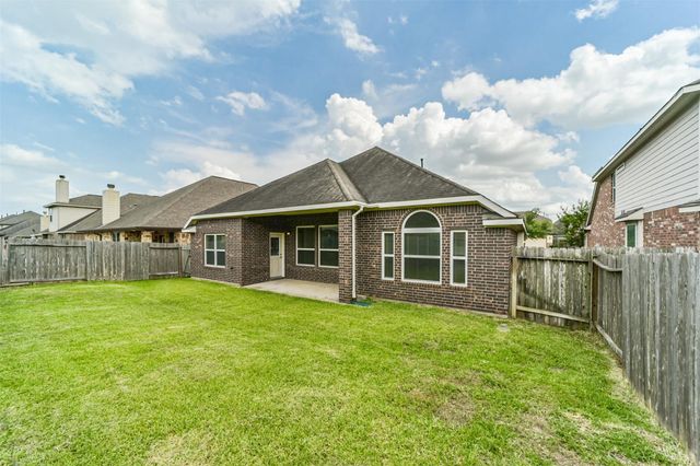 14711 E Red Bayberry Court, Cypress, TX 77433