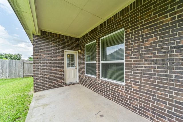 14711 E Red Bayberry Court, Cypress, TX 77433