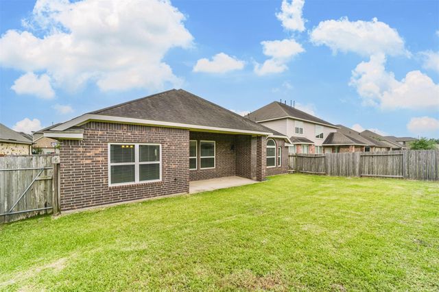 14711 E Red Bayberry Court, Cypress, TX 77433