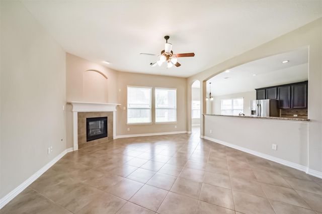 14711 E Red Bayberry Court, Cypress, TX 77433
