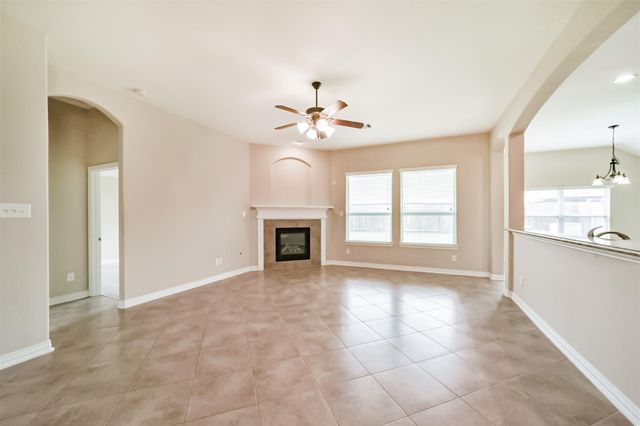 14711 E Red Bayberry Court, Cypress, TX 77433