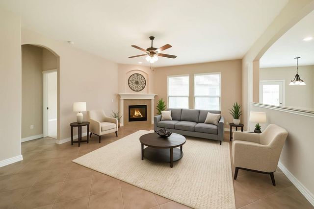 14711 E Red Bayberry Court, Cypress, TX 77433