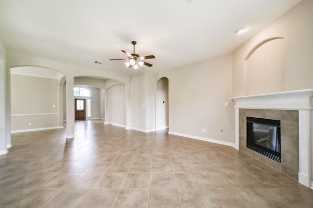 14711 E Red Bayberry Court, Cypress, TX 77433