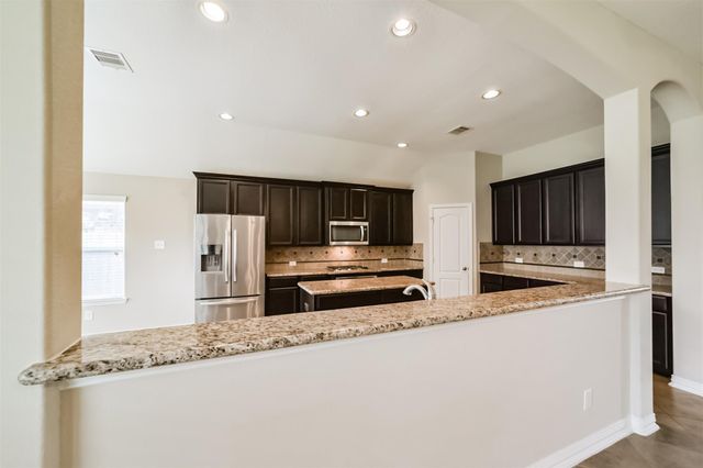 14711 E Red Bayberry Court, Cypress, TX 77433