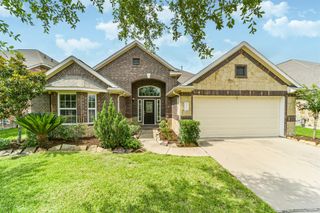 14711 E Red Bayberry Court, Cypress, TX 77433