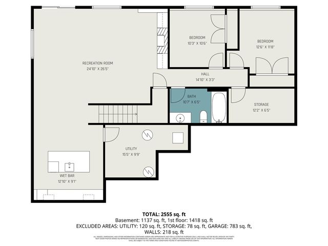703 140th Avenue, Wayland, MI 49348