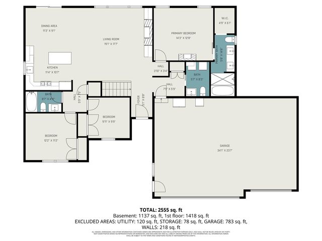 703 140th Avenue, Wayland, MI 49348