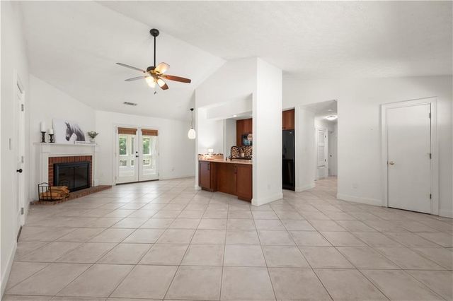 265 Birch Rill Drive, Alpharetta, GA 30022