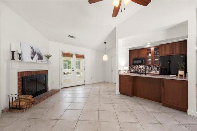 265 Birch Rill Drive, Alpharetta, GA 30022