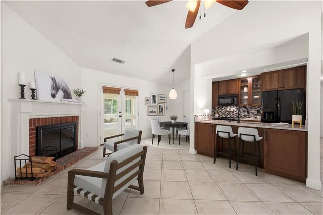 265 Birch Rill Drive, Alpharetta, GA 30022