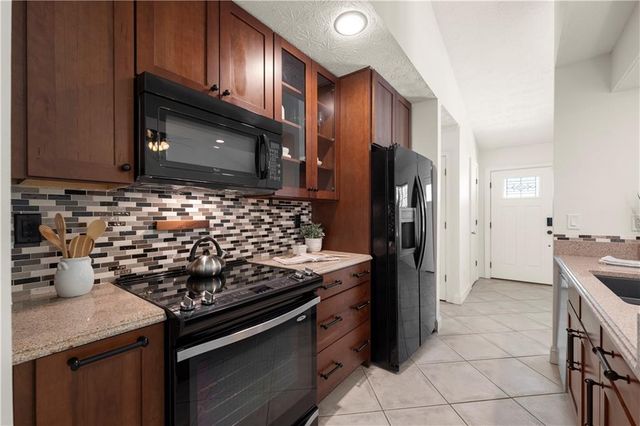 265 Birch Rill Drive, Alpharetta, GA 30022