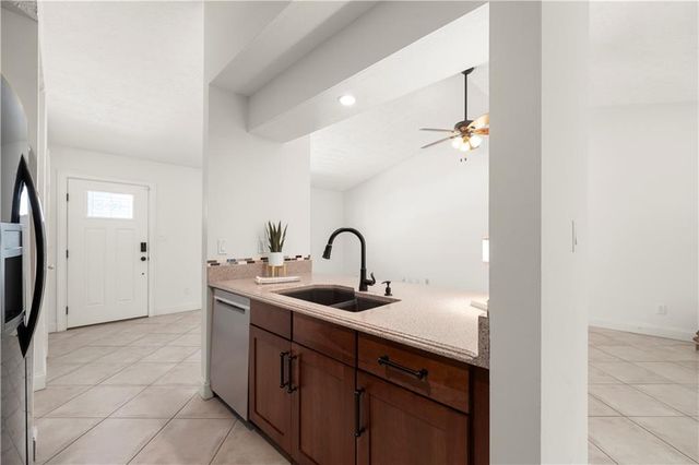 265 Birch Rill Drive, Alpharetta, GA 30022