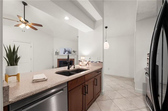 265 Birch Rill Drive, Alpharetta, GA 30022