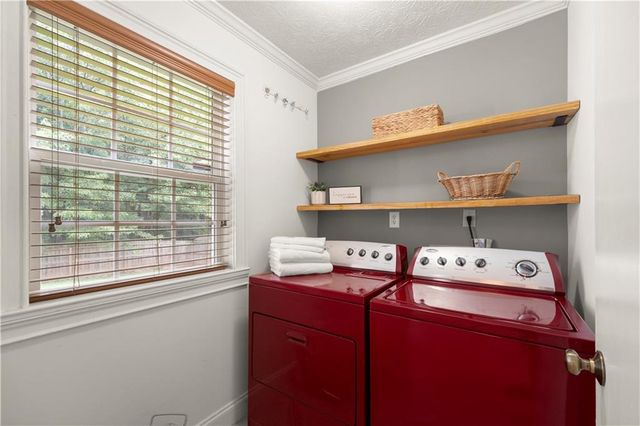 265 Birch Rill Drive, Alpharetta, GA 30022