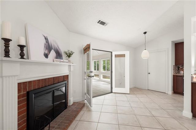 265 Birch Rill Drive, Alpharetta, GA 30022